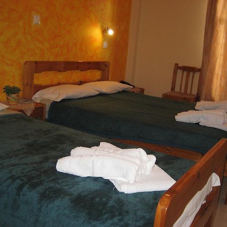 Thalia Hotel Палекастрон Екстер'єр фото